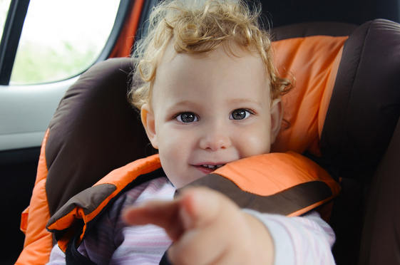 Comment choisir le meilleur siège auto pour bébé